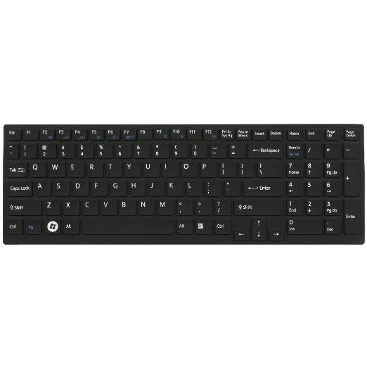 کیبورد لپ تاپ سونی Sony Laptop Keyboard VPC-EA